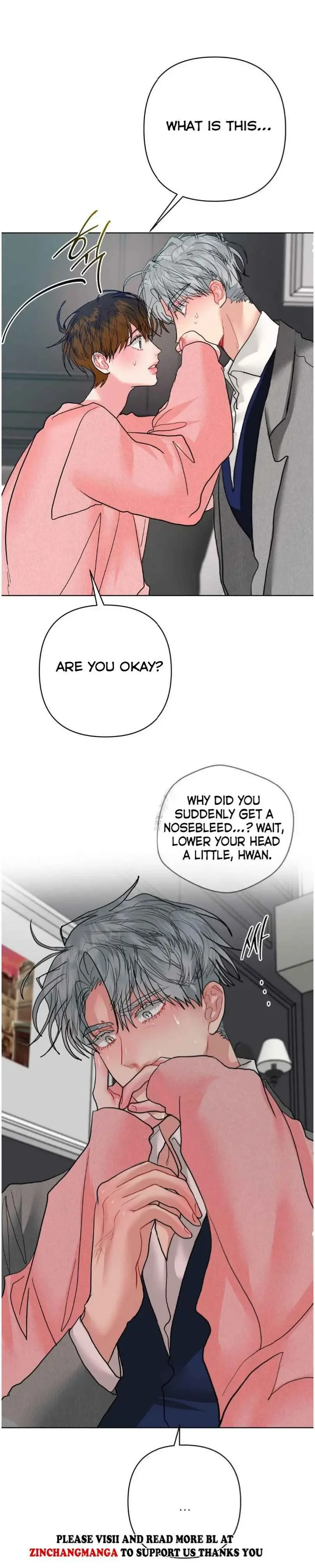 Peppermint Candy - Chapter 24 Page 6