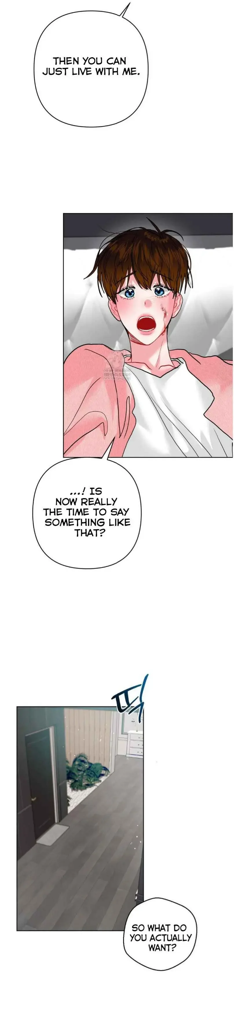 Peppermint Candy - Chapter 24 Page 8