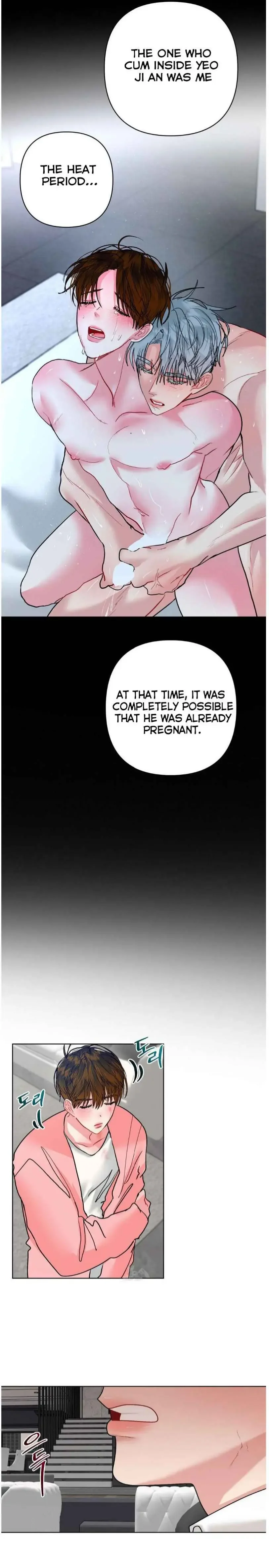 Peppermint Candy - Chapter 24 Page 20