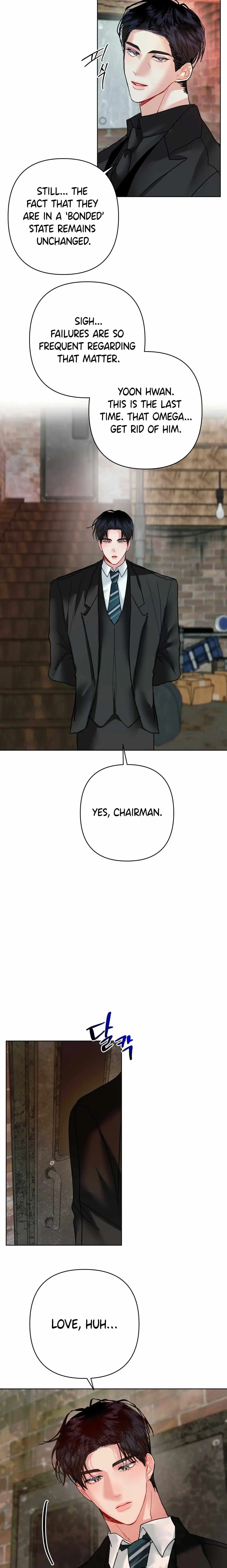 Peppermint Candy - Chapter 25 Page 20