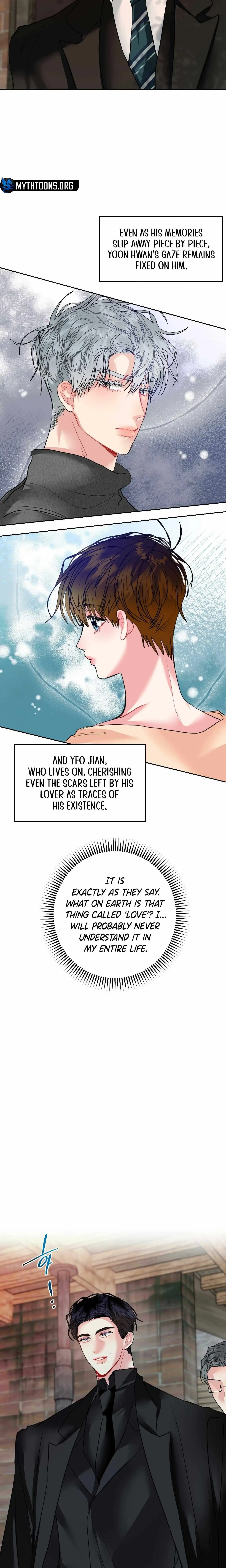 Peppermint Candy - Chapter 25 Page 21