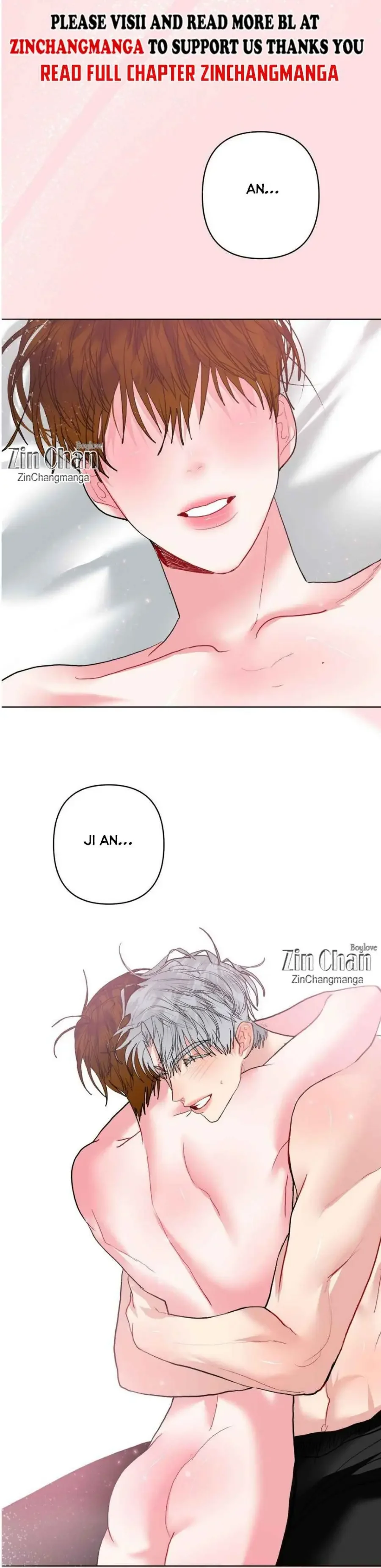 Peppermint Candy - Chapter 26 Page 2