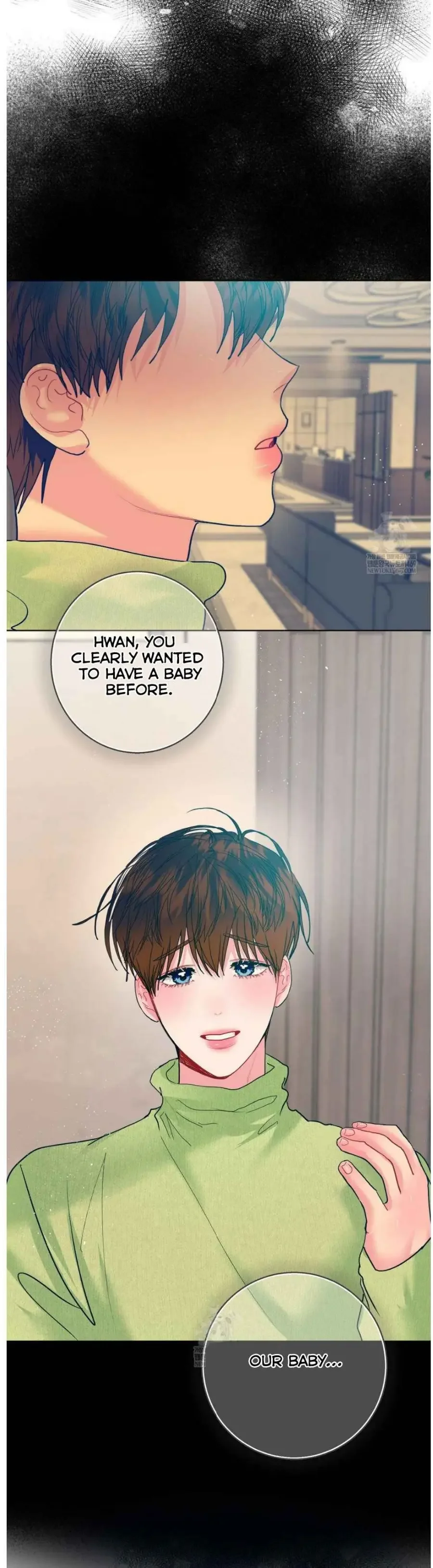 Peppermint Candy - Chapter 26 Page 12