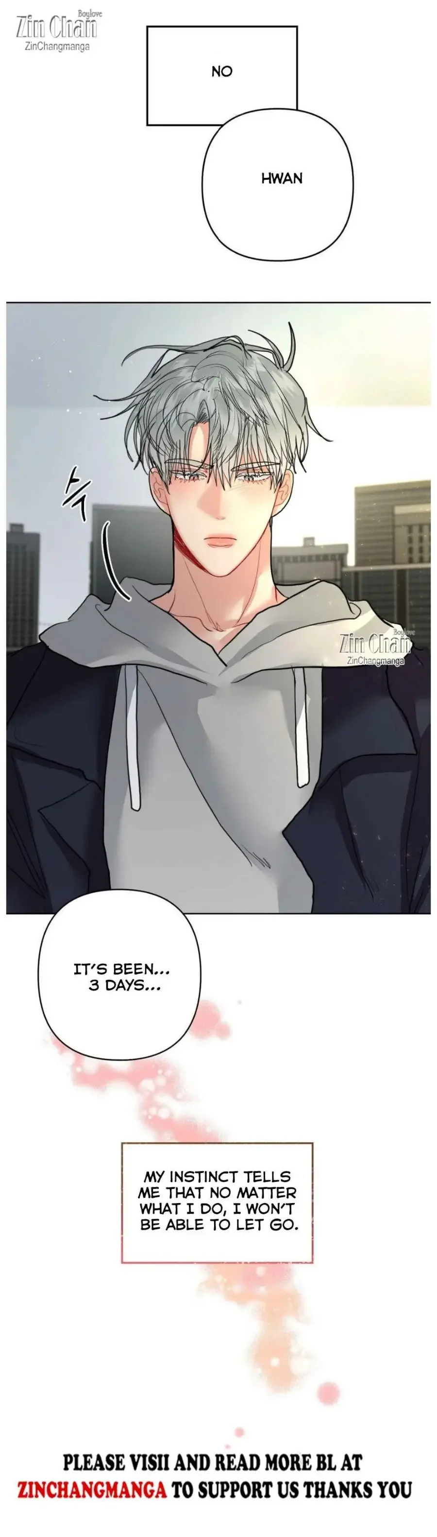 Peppermint Candy - Chapter 26 Page 20