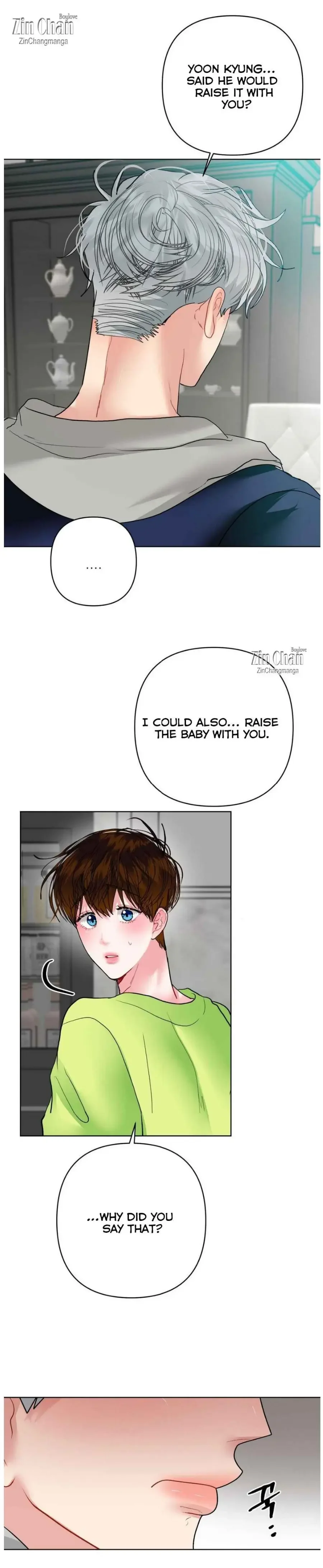 Peppermint Candy - Chapter 26 Page 29