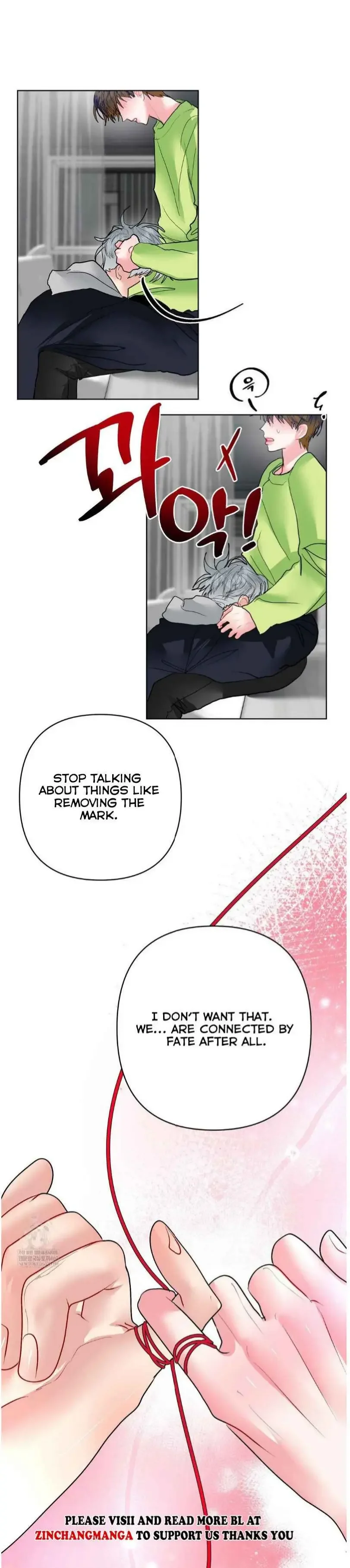 Peppermint Candy - Chapter 27 Page 6