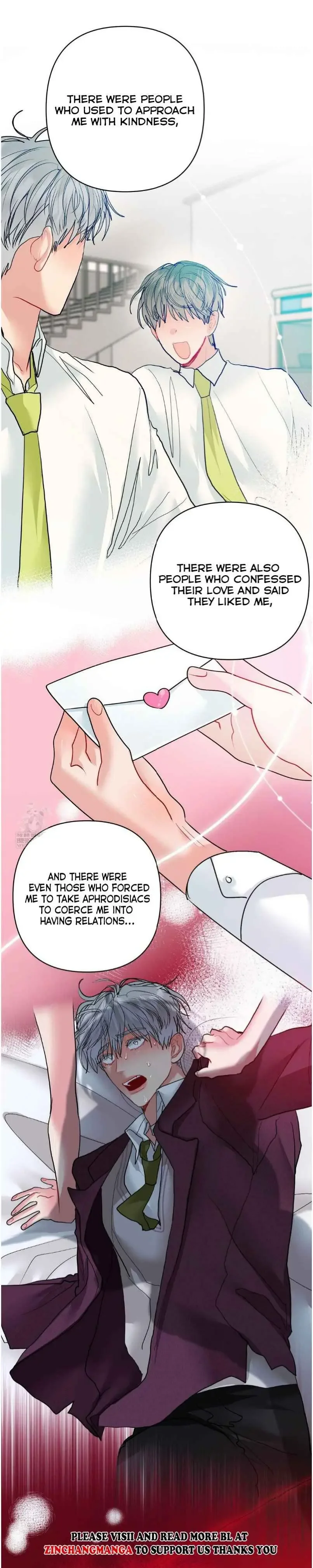 Peppermint Candy - Chapter 27 Page 15