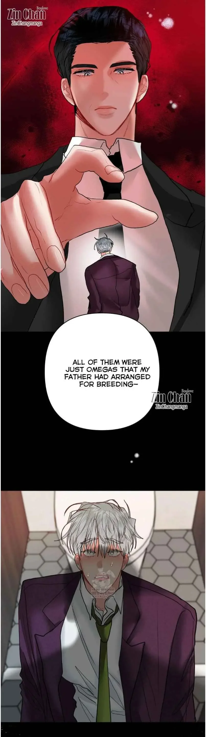 Peppermint Candy - Chapter 27 Page 16