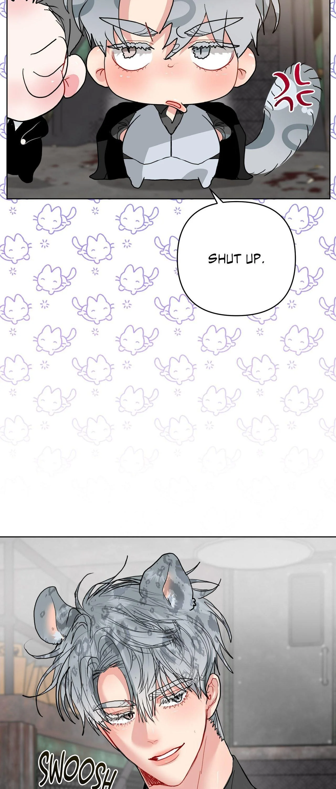 Peppermint Candy - Chapter 29.5 Page 5