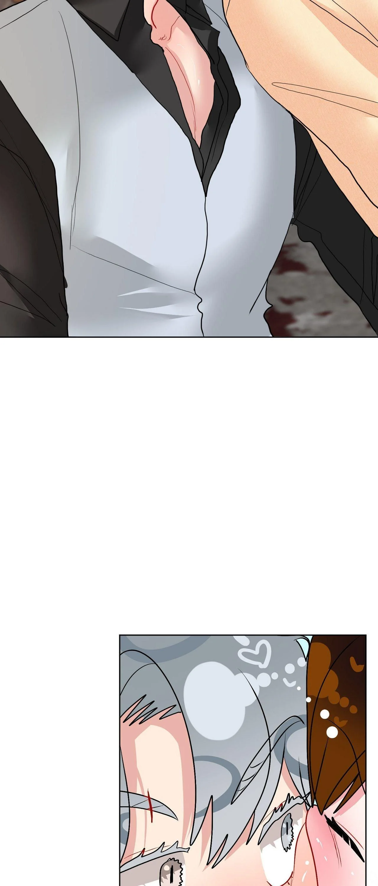 Peppermint Candy - Chapter 29.5 Page 31