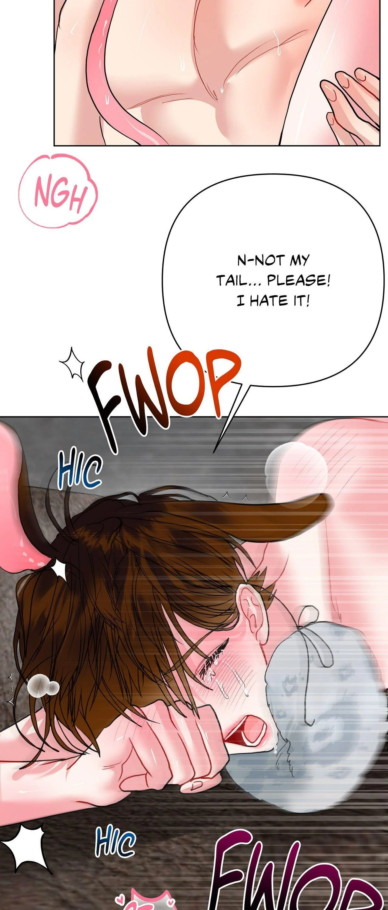 Peppermint Candy - Chapter 29.5 Page 52