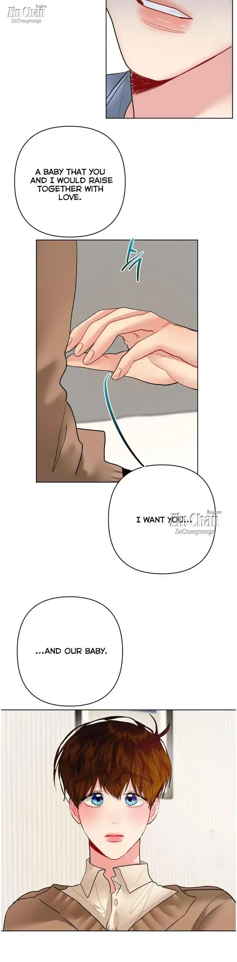 Peppermint Candy - Chapter 29 Page 18