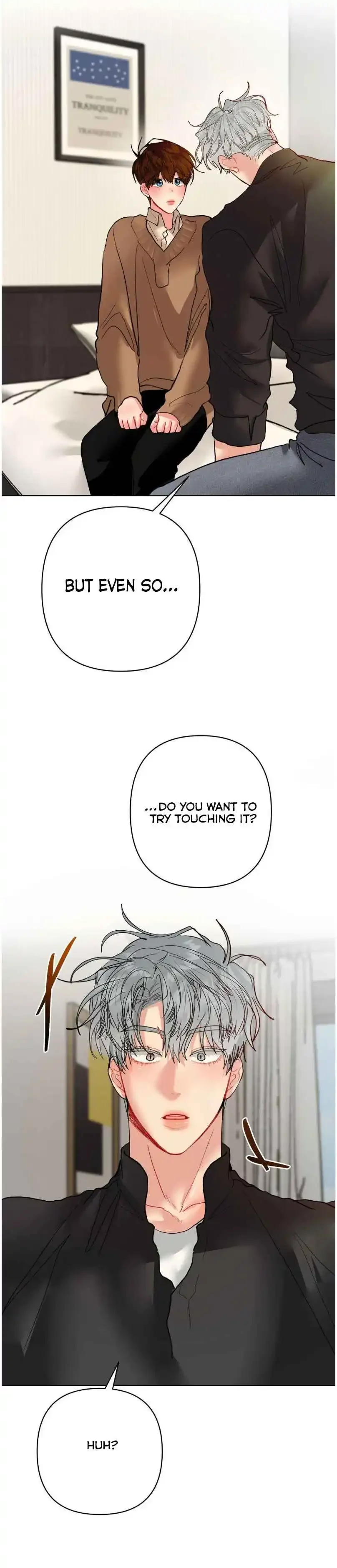 Peppermint Candy - Chapter 29 Page 20