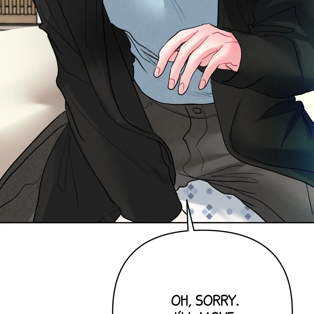 Peppermint Candy - Chapter 3 Page 8