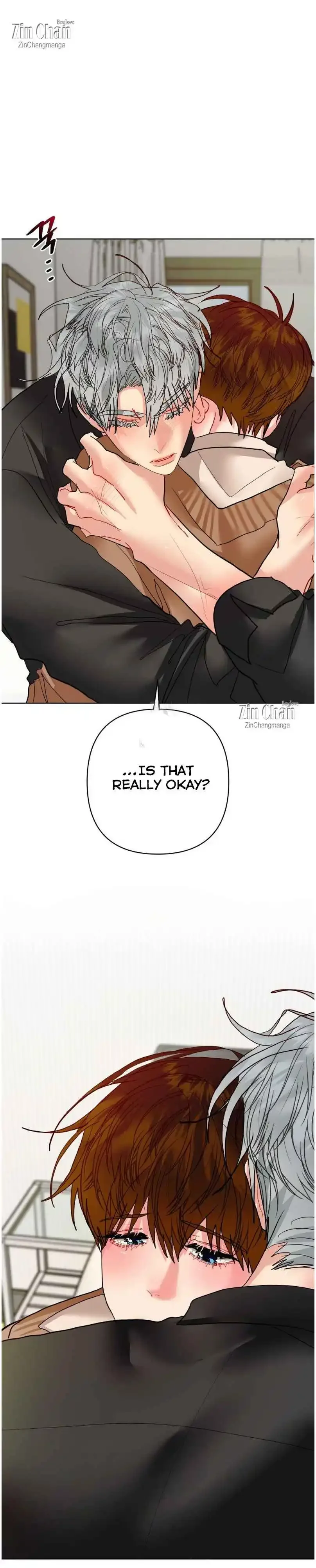 Peppermint Candy - Chapter 30 Page 3