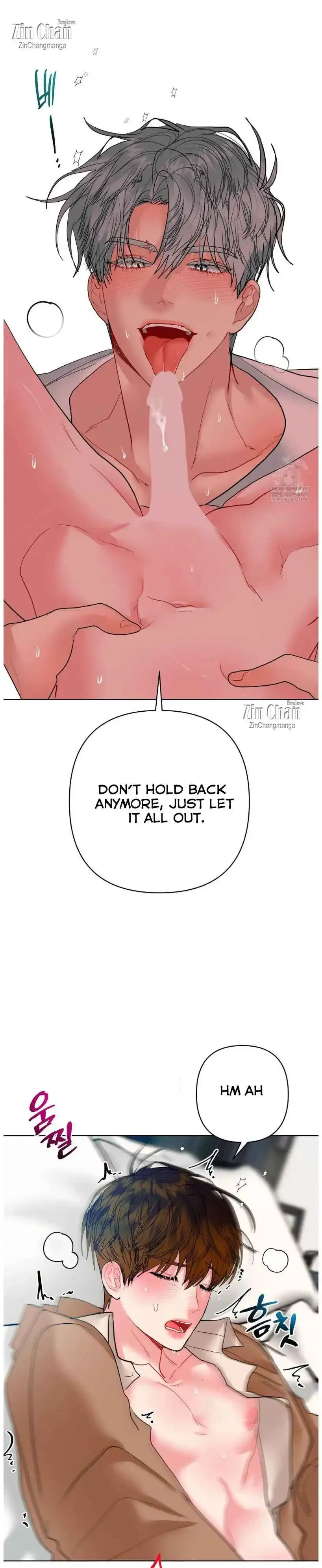Peppermint Candy - Chapter 30 Page 20
