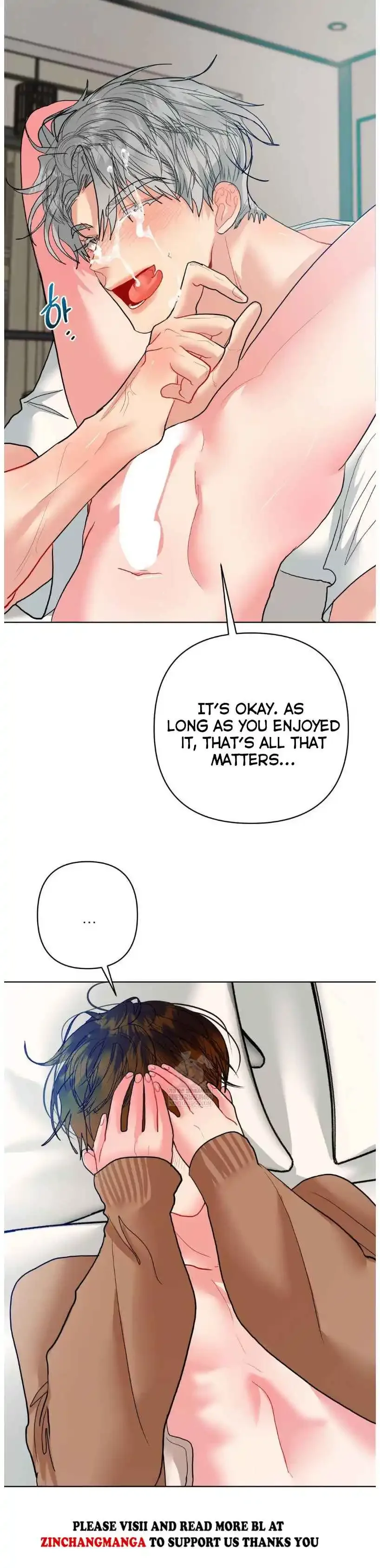 Peppermint Candy - Chapter 30 Page 22