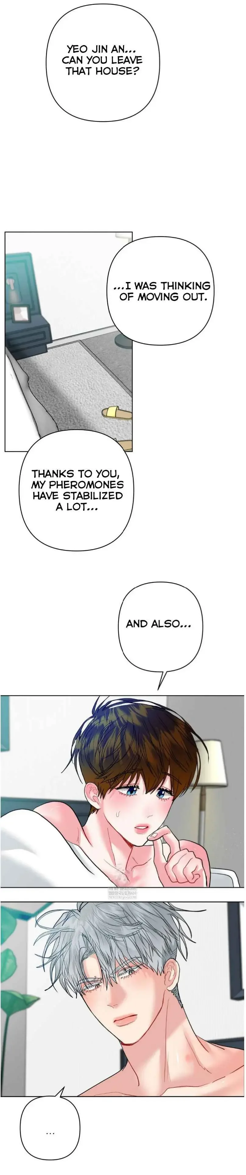 Peppermint Candy - Chapter 31 Page 6