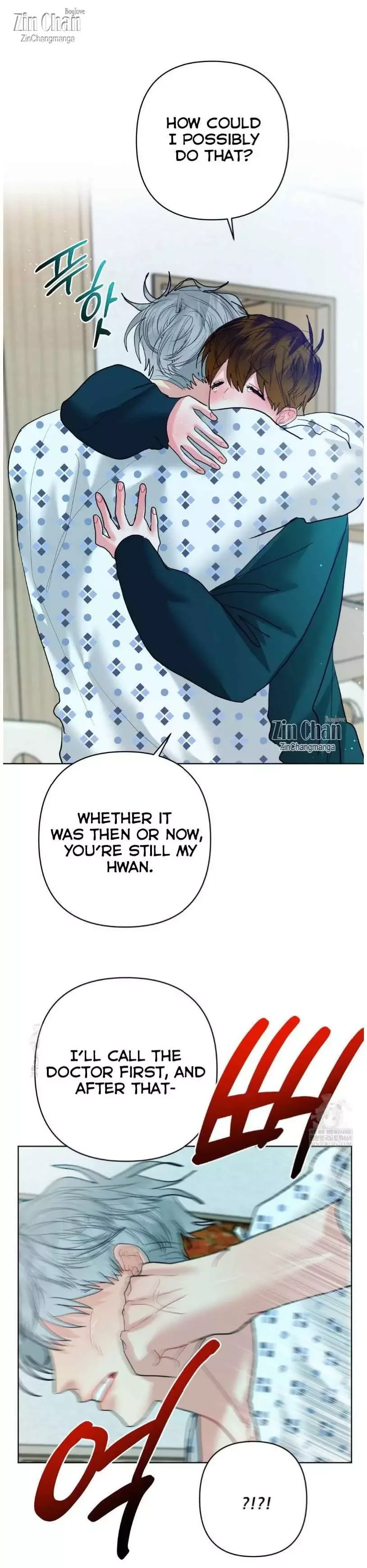 Peppermint Candy - Chapter 33 Page 11