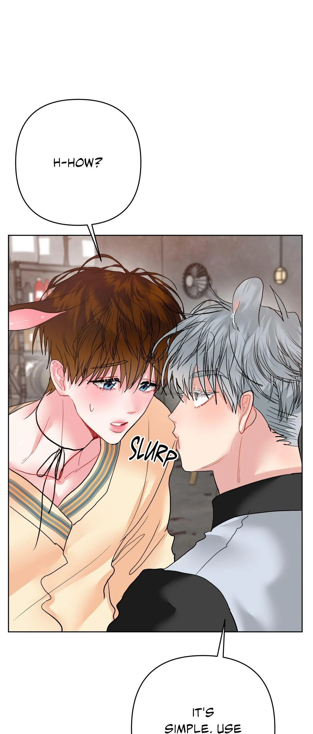Peppermint Candy - Chapter 34.01 Page 27