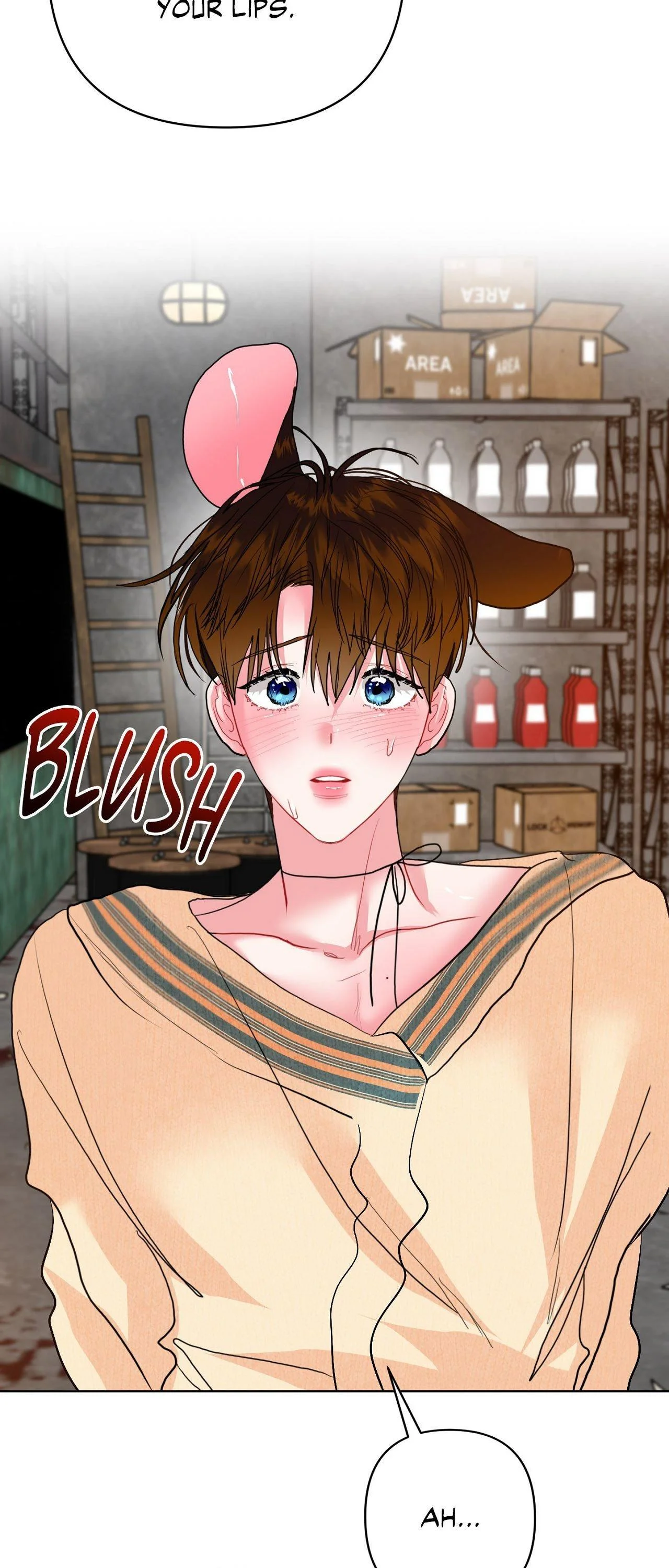 Peppermint Candy - Chapter 34.01 Page 33