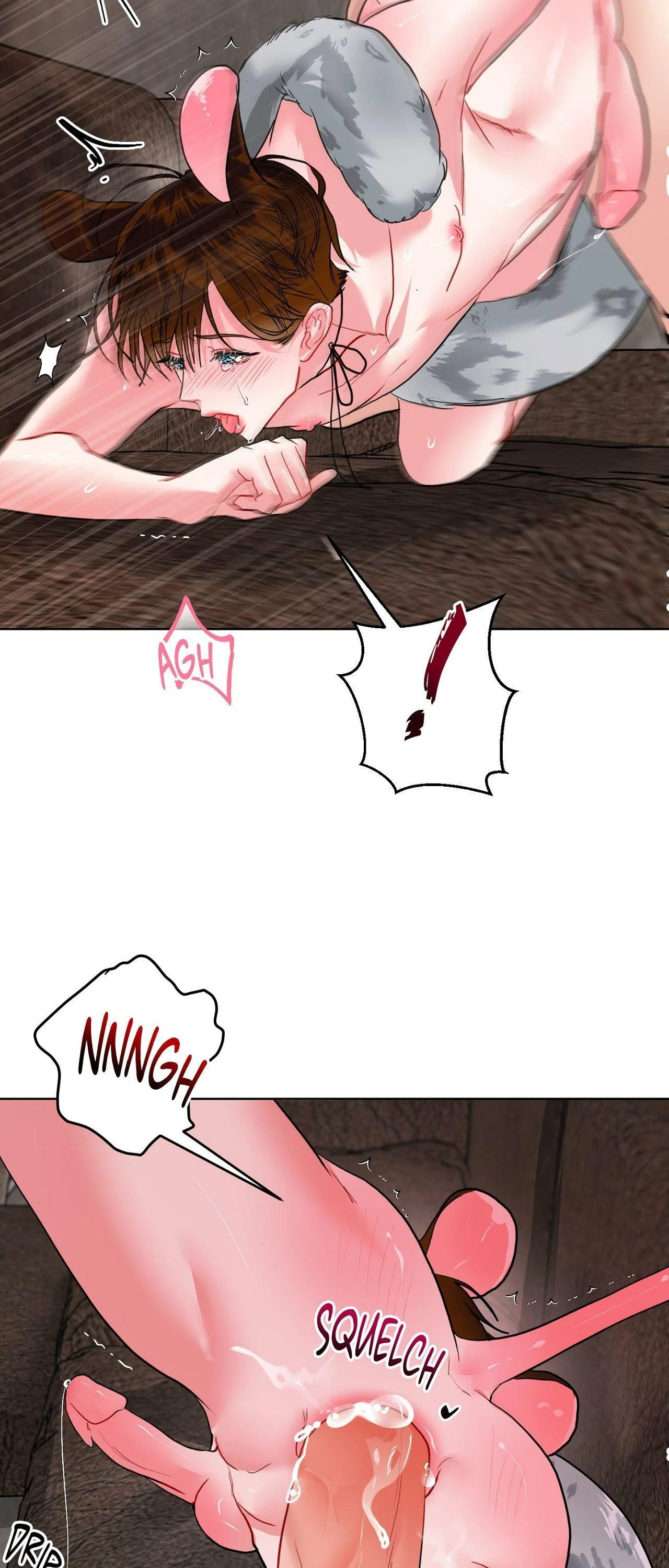 Peppermint Candy - Chapter 34.01 Page 49