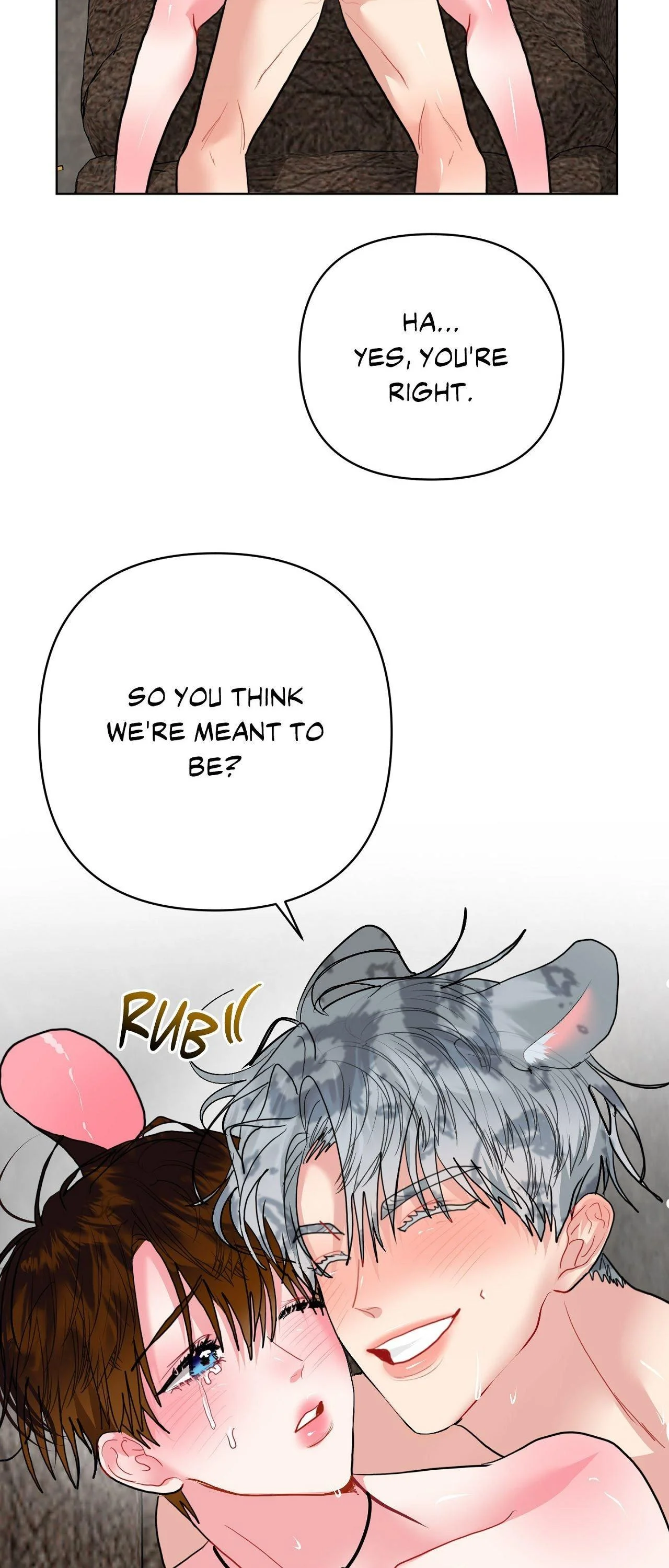 Peppermint Candy - Chapter 34.01 Page 55