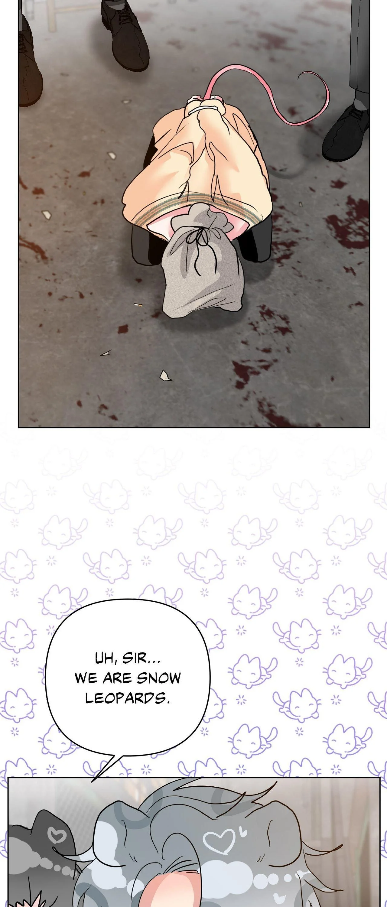 Peppermint Candy - Chapter 34.02 Page 3