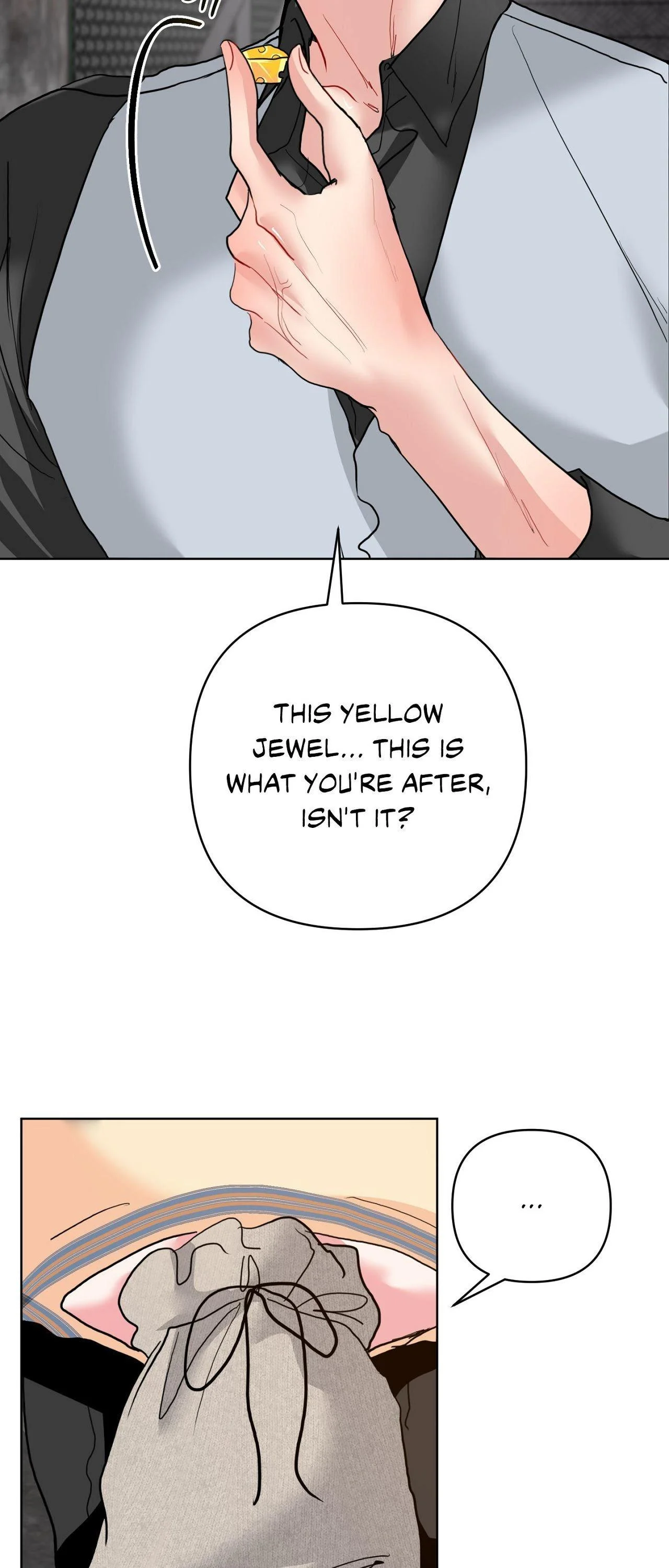 Peppermint Candy - Chapter 34.02 Page 5