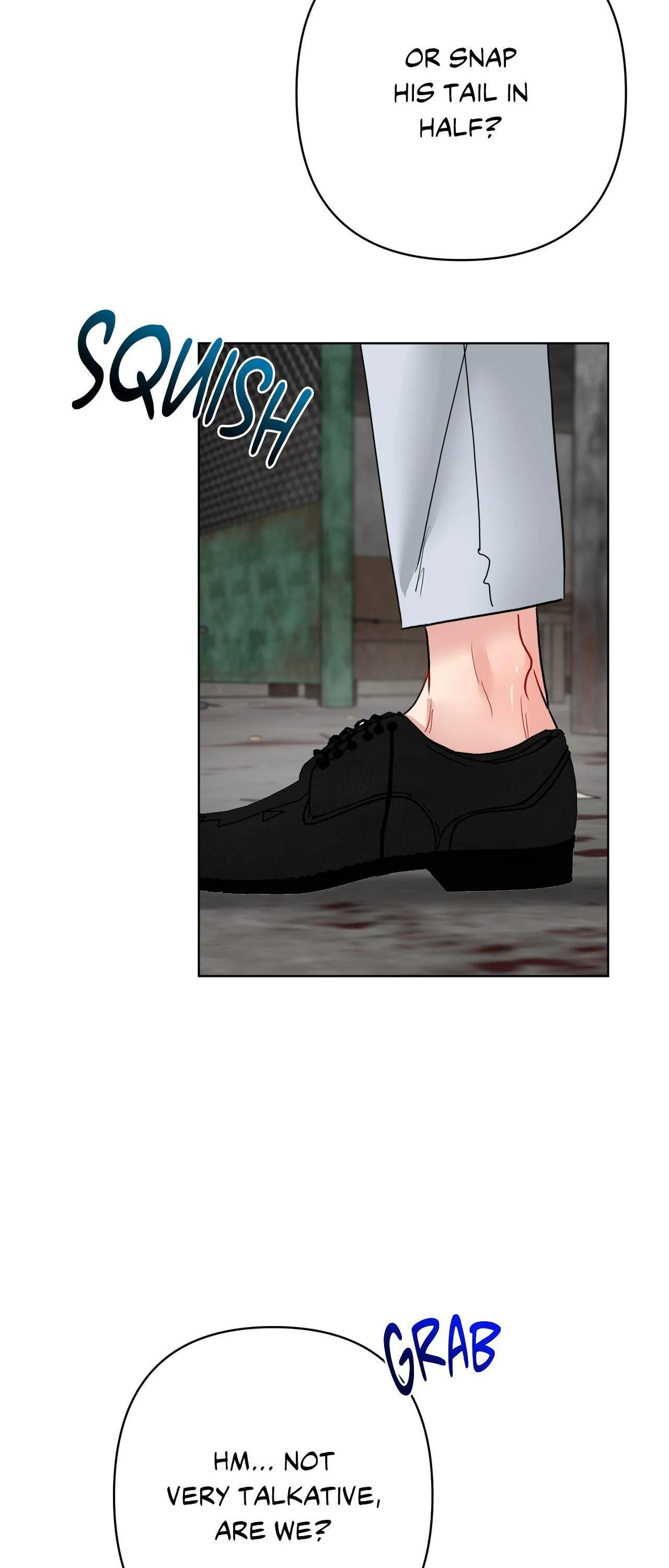 Peppermint Candy - Chapter 34.02 Page 8