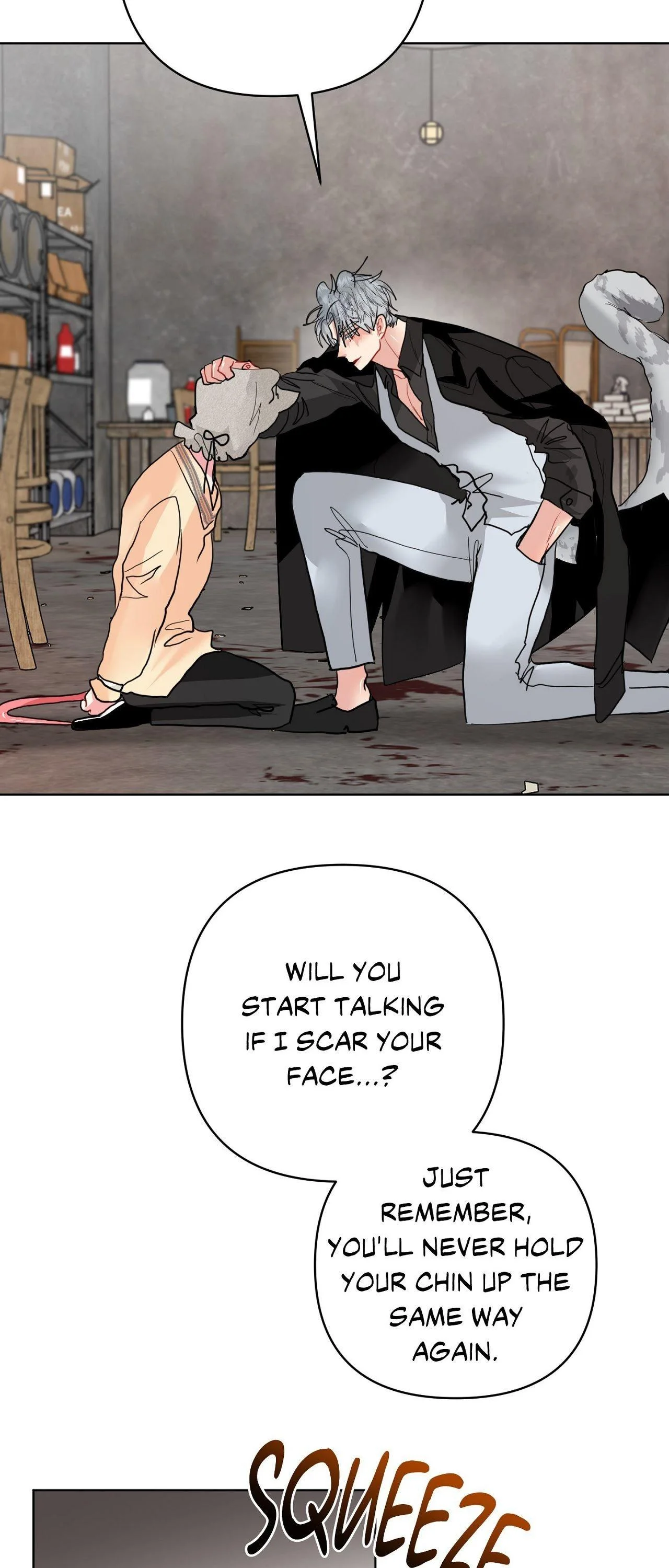 Peppermint Candy - Chapter 34.02 Page 9