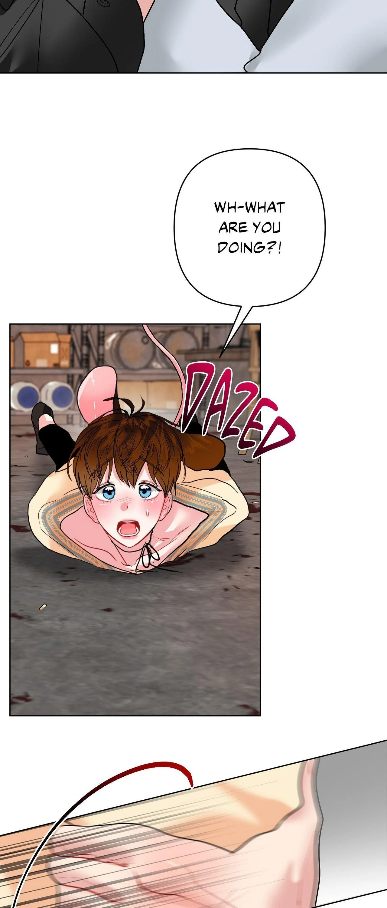 Peppermint Candy - Chapter 34.02 Page 24