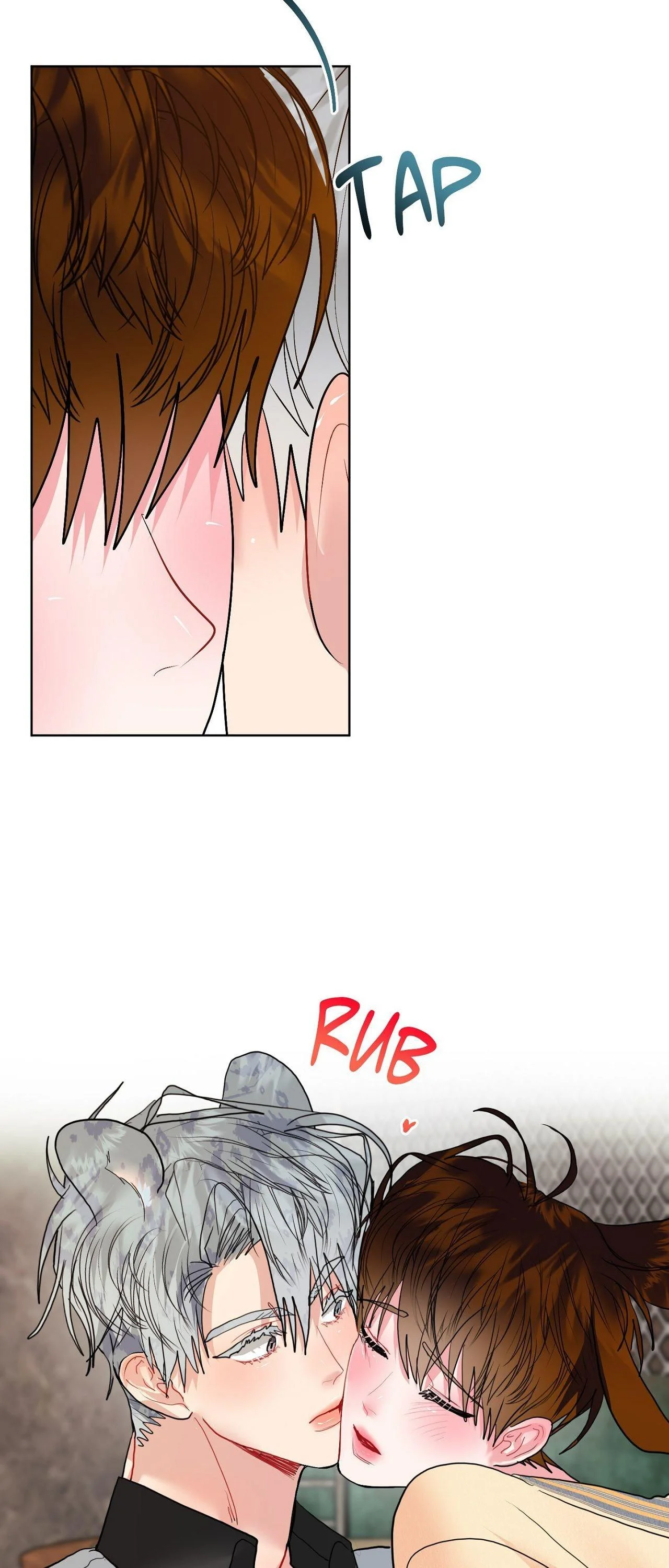 Peppermint Candy - Chapter 34.02 Page 29