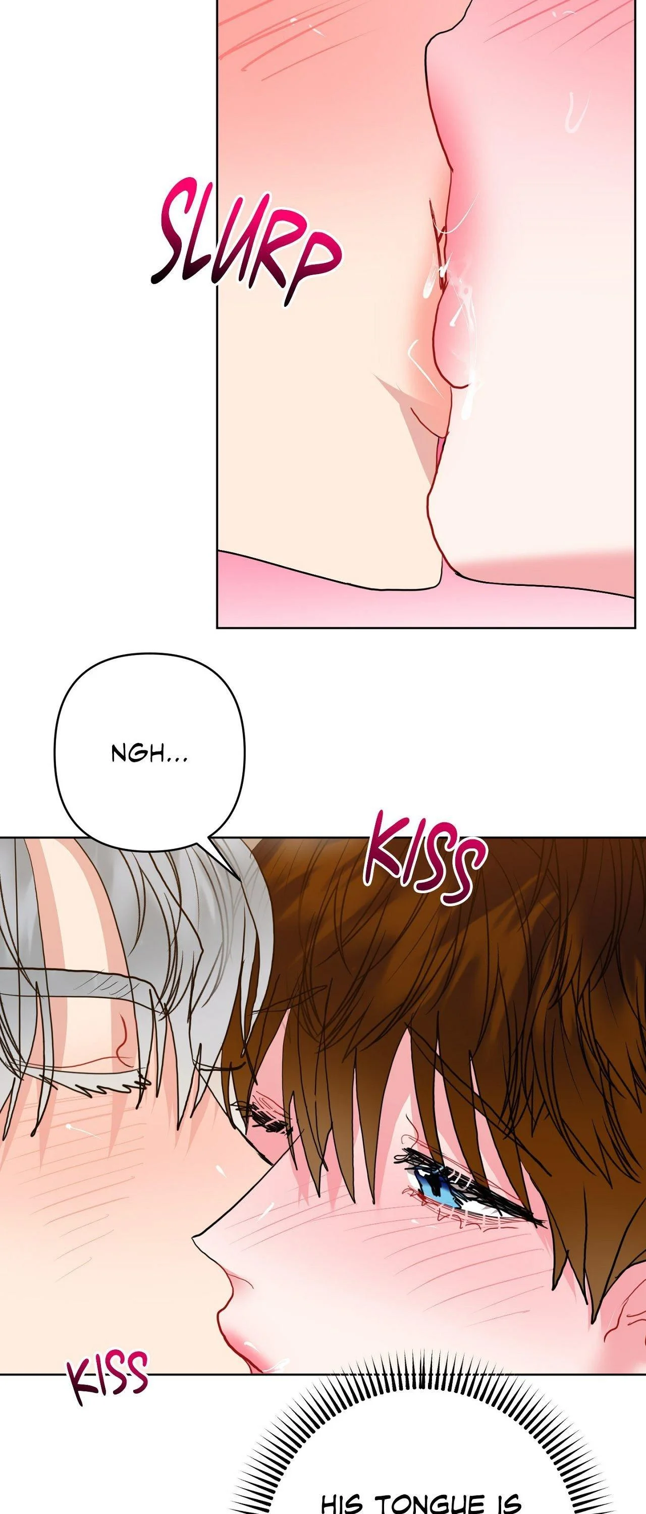 Peppermint Candy - Chapter 34.02 Page 37