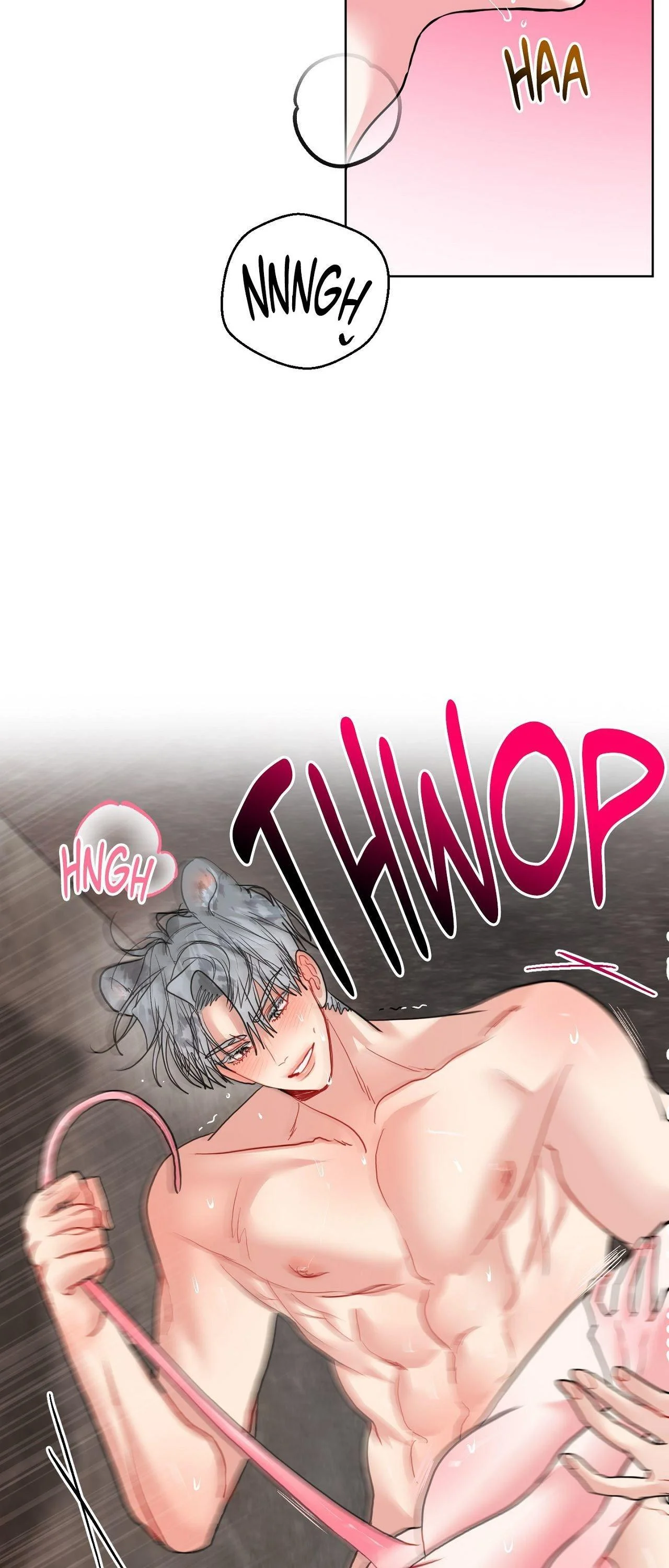 Peppermint Candy - Chapter 34.02 Page 48