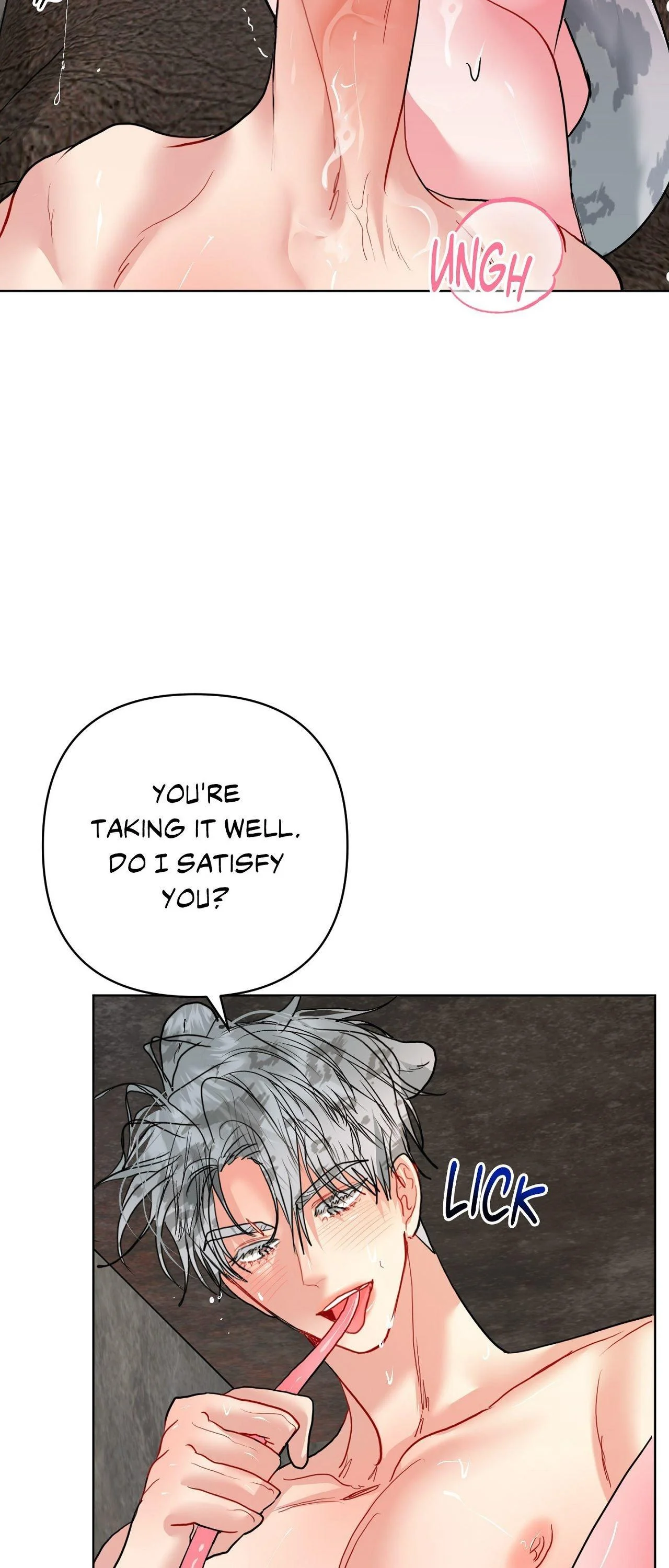 Peppermint Candy - Chapter 34.02 Page 50