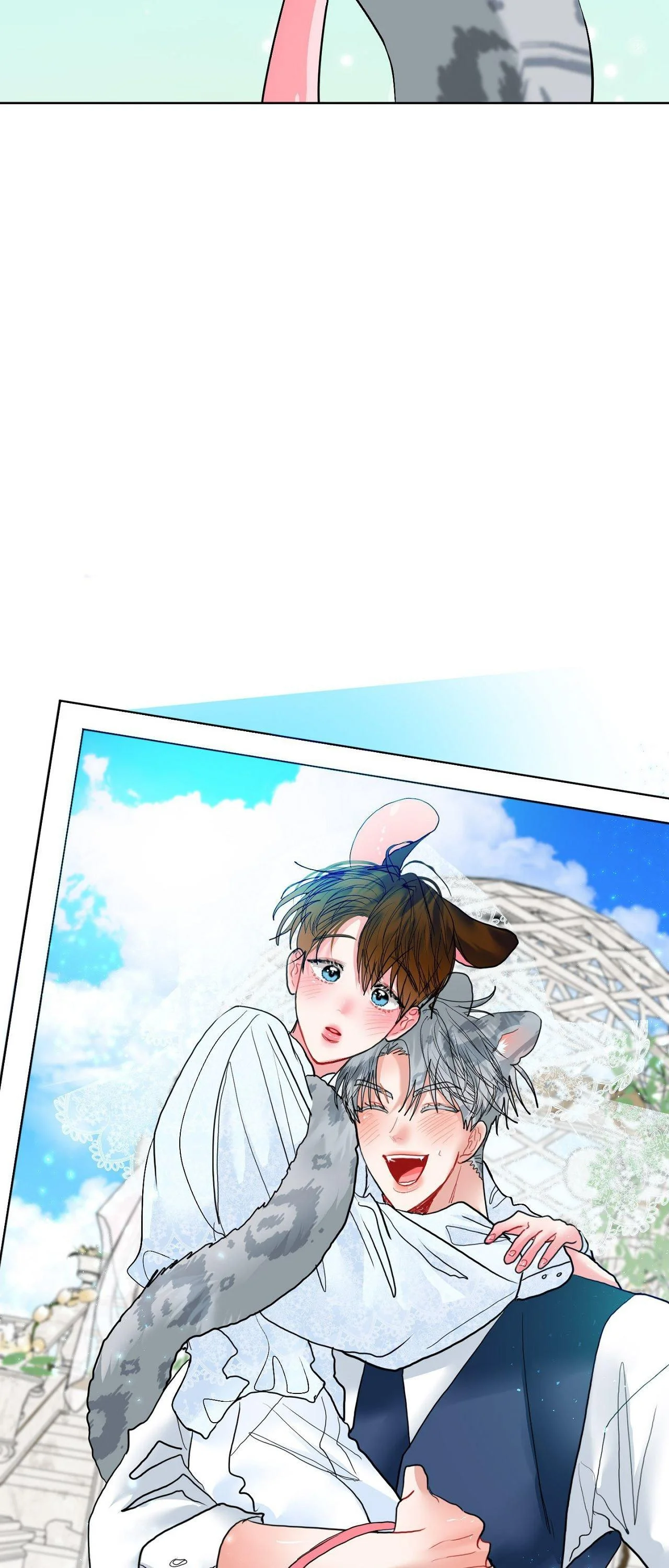 Peppermint Candy - Chapter 34.02 Page 59