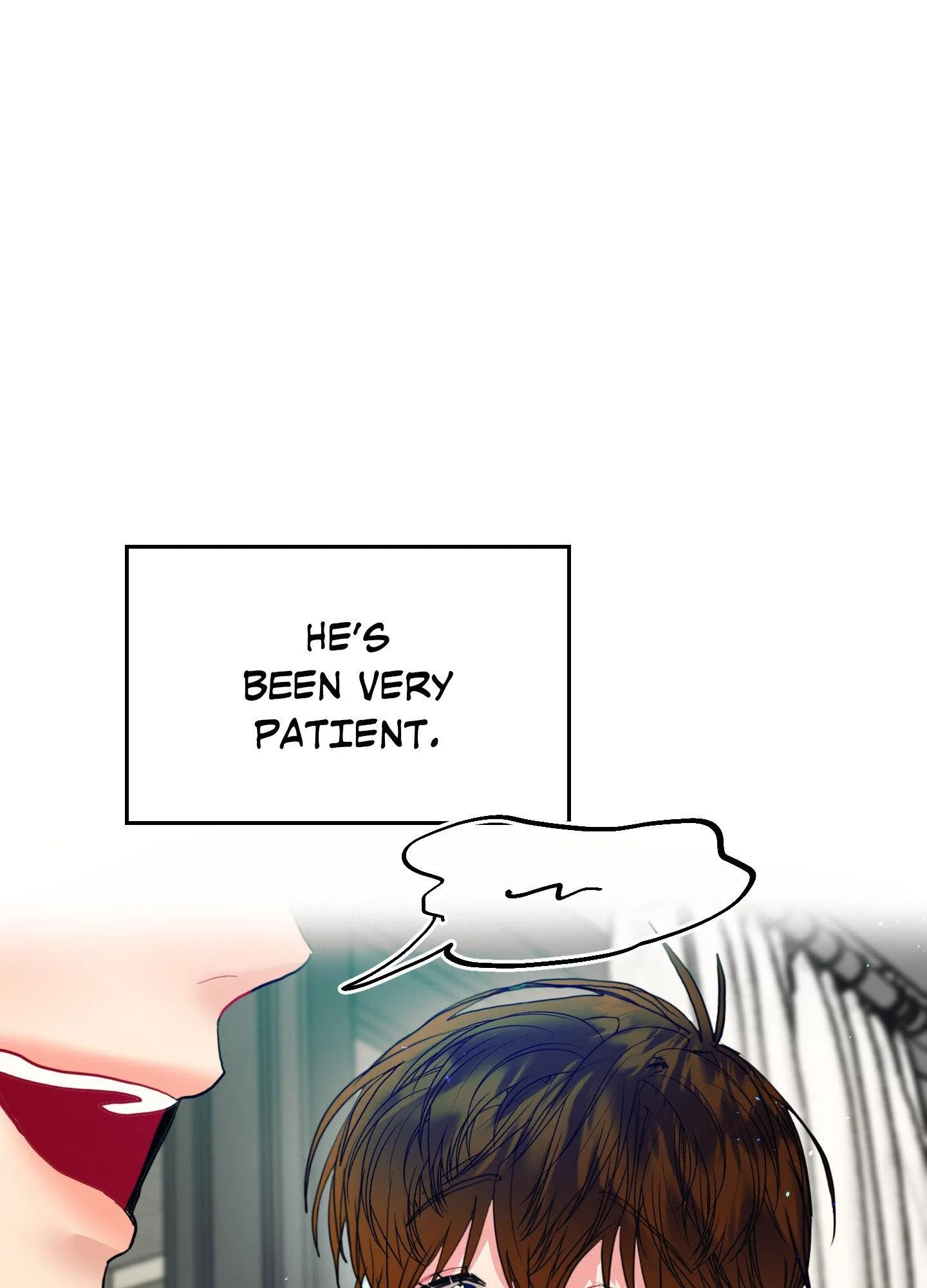Peppermint Candy - Chapter 34.04 Page 1