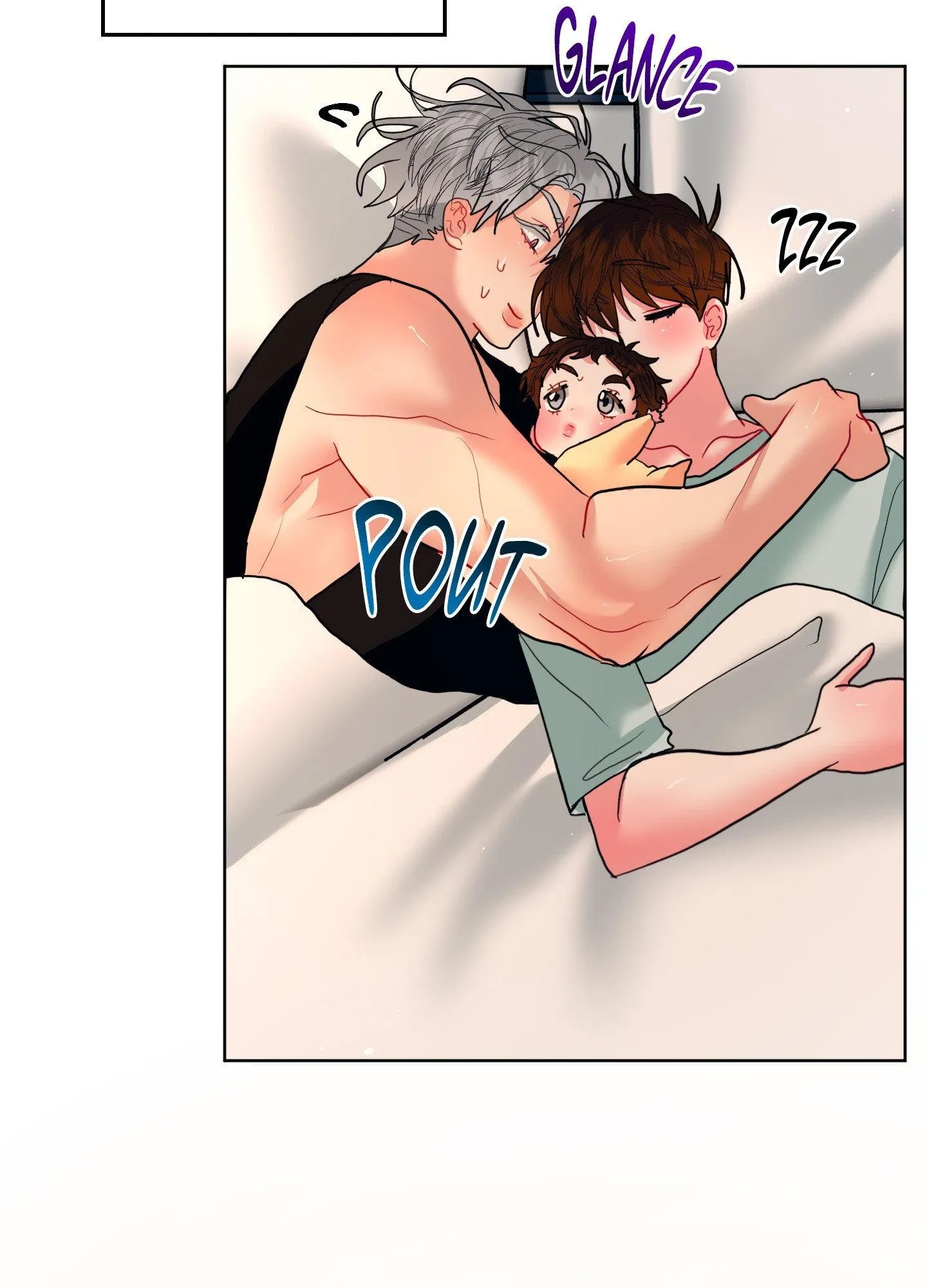Peppermint Candy - Chapter 34.04 Page 5