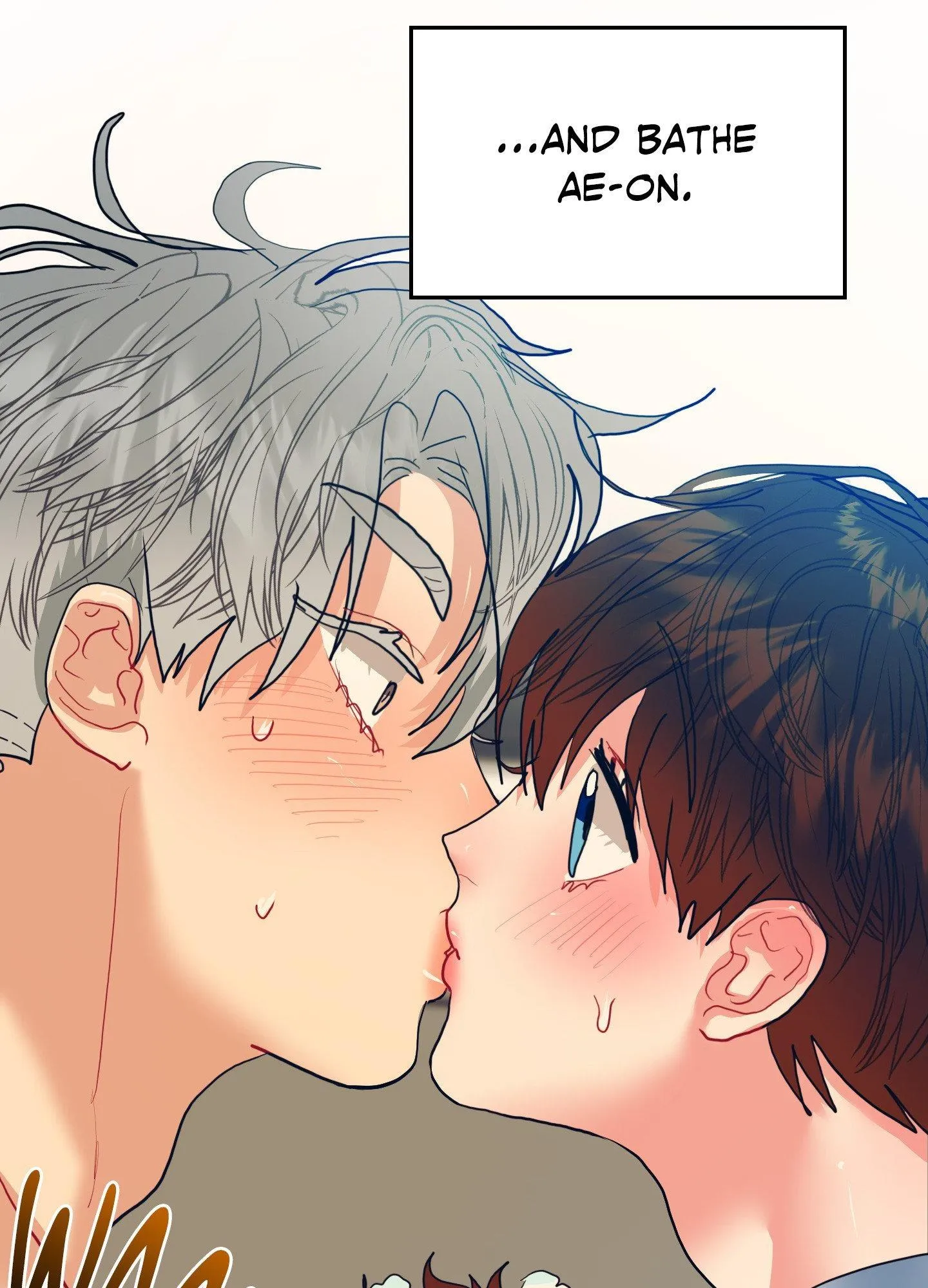 Peppermint Candy - Chapter 34.04 Page 6