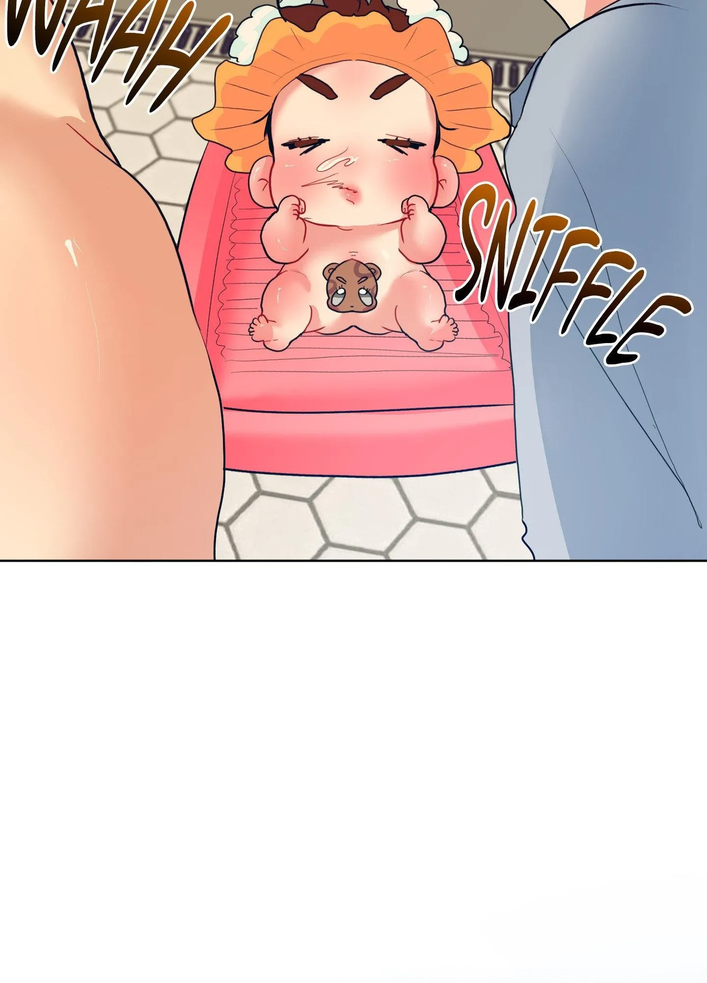 Peppermint Candy - Chapter 34.04 Page 7