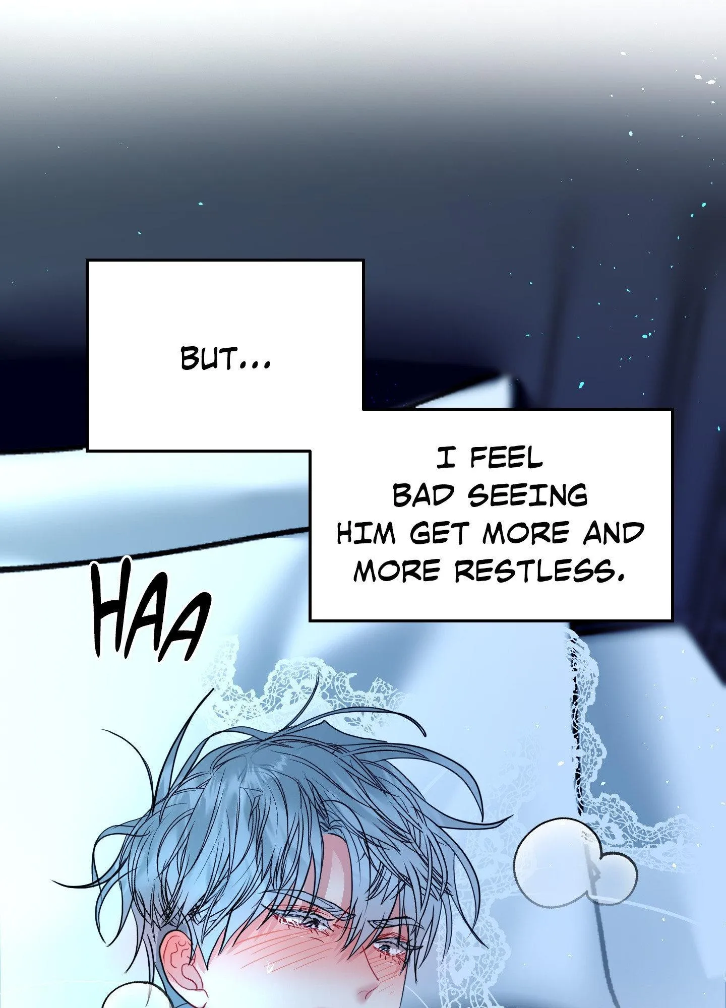 Peppermint Candy - Chapter 34.04 Page 8
