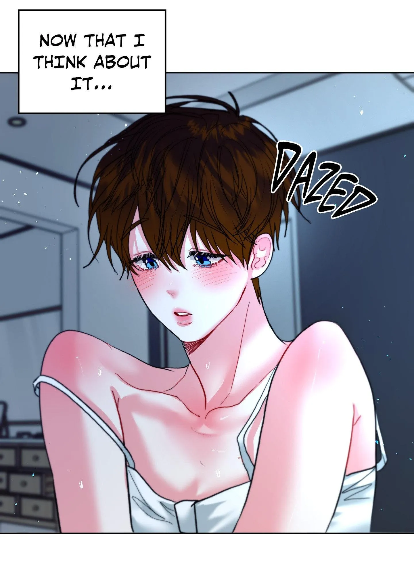 Peppermint Candy - Chapter 34.04 Page 11