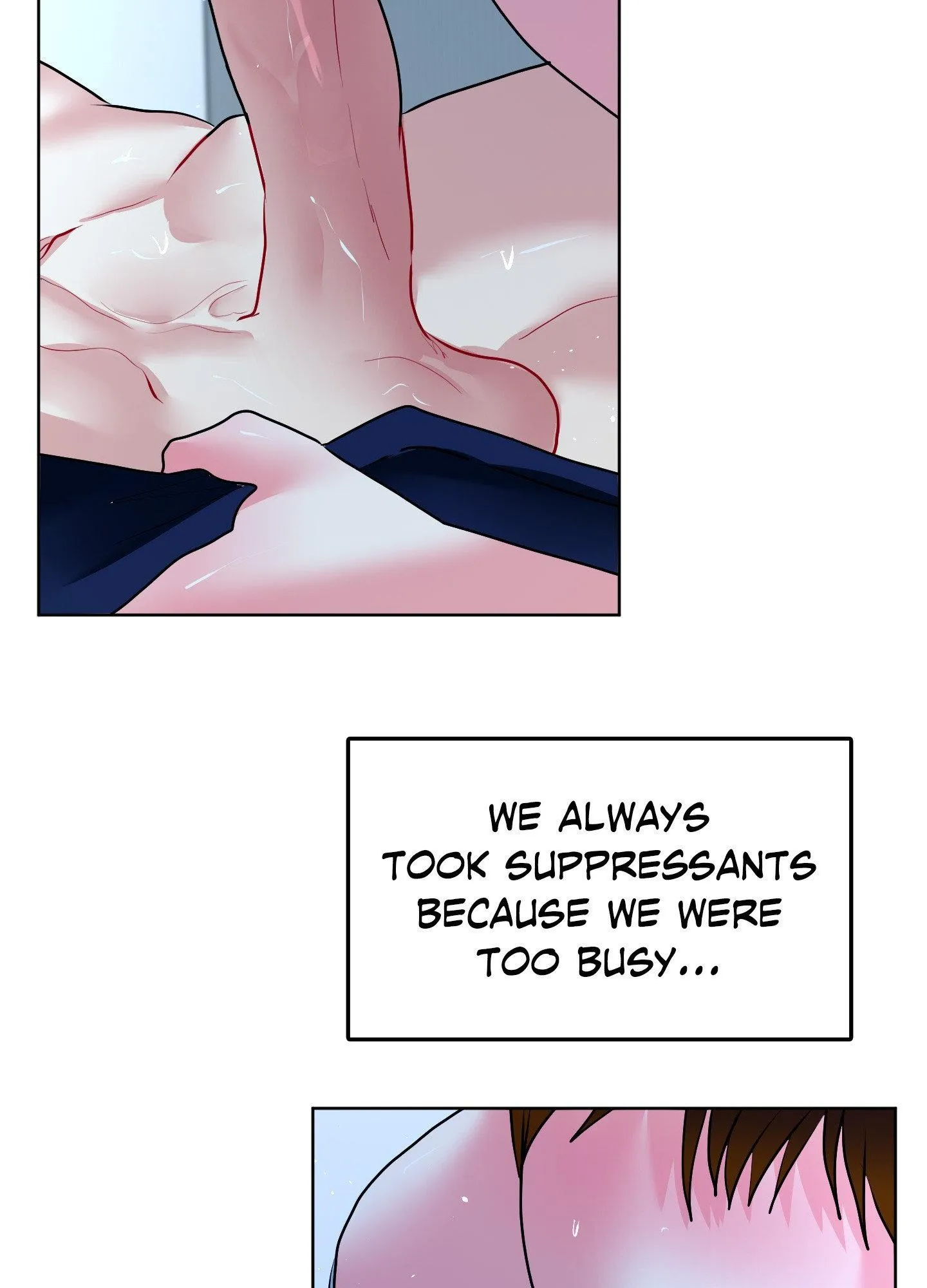 Peppermint Candy - Chapter 34.04 Page 13