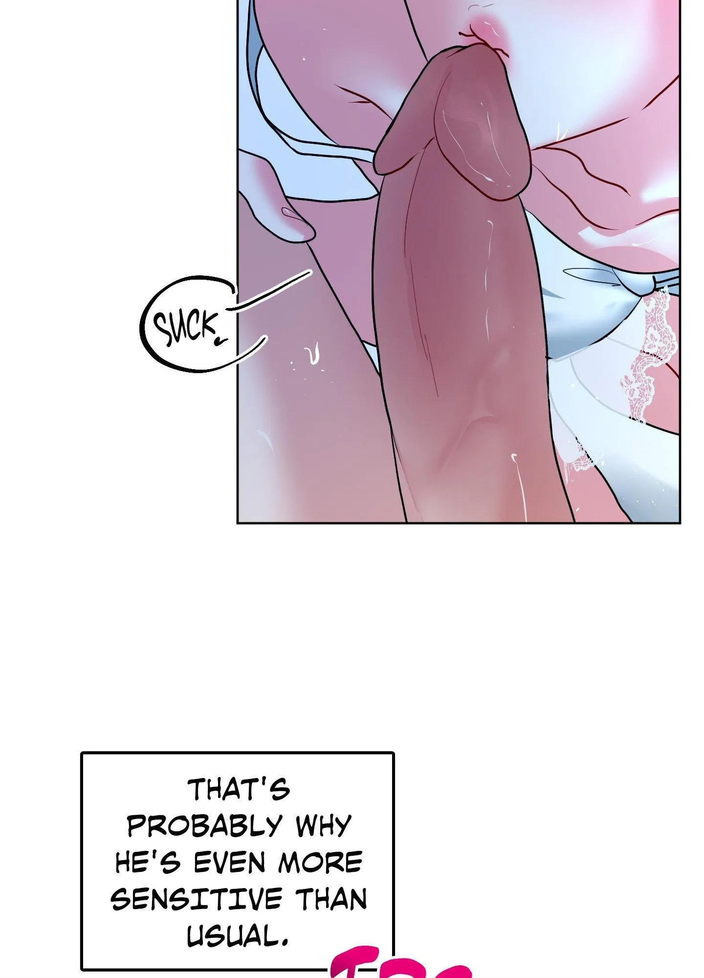 Peppermint Candy - Chapter 34.04 Page 14