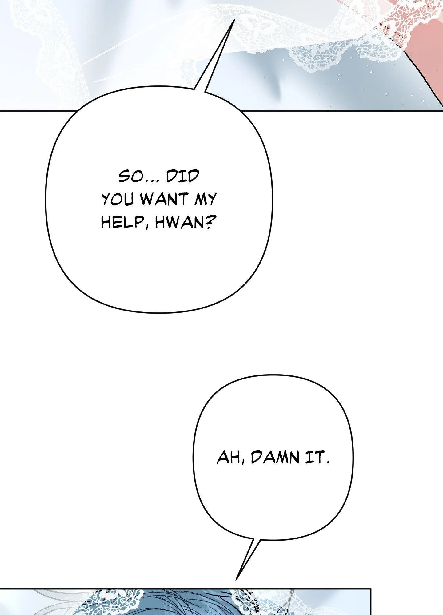 Peppermint Candy - Chapter 34.04 Page 18