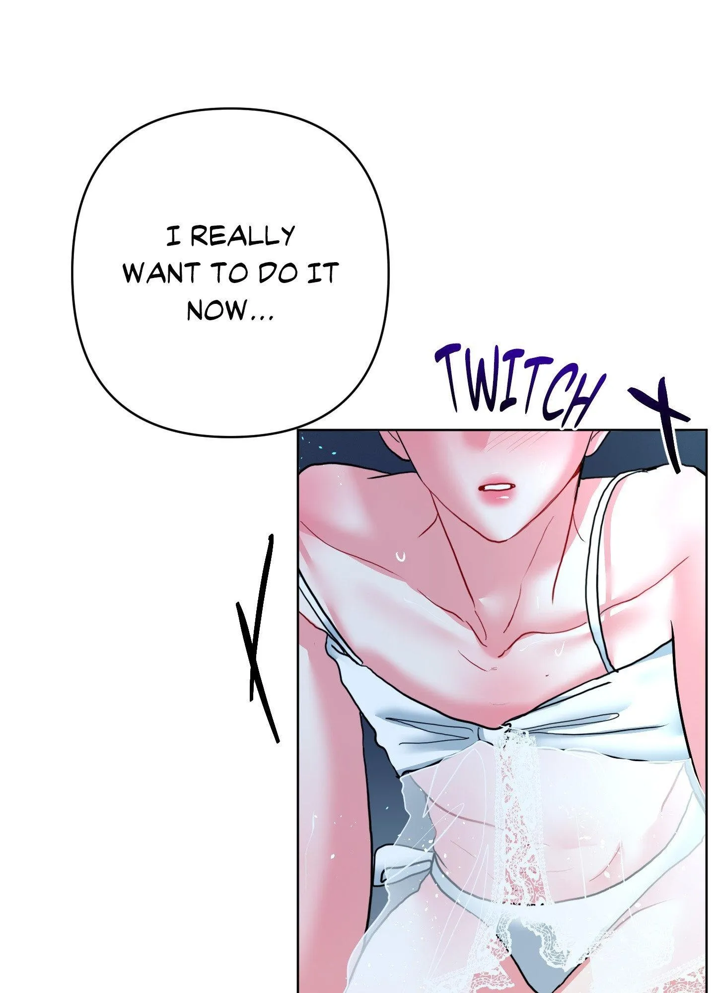 Peppermint Candy - Chapter 34.04 Page 20