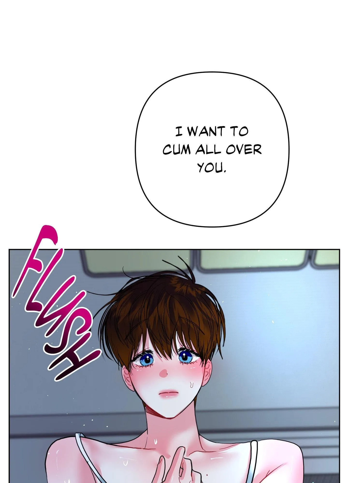 Peppermint Candy - Chapter 34.04 Page 23