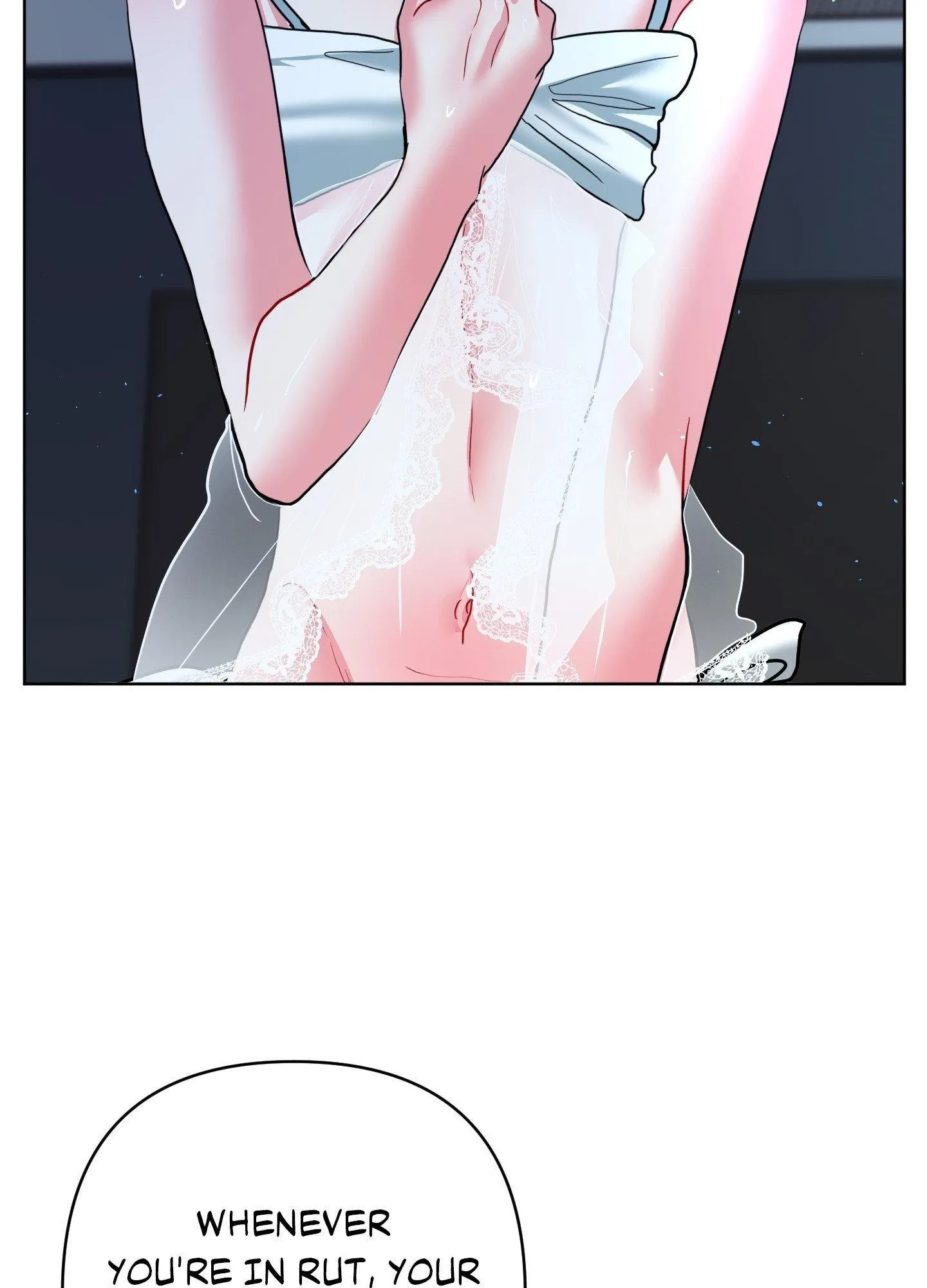 Peppermint Candy - Chapter 34.04 Page 24