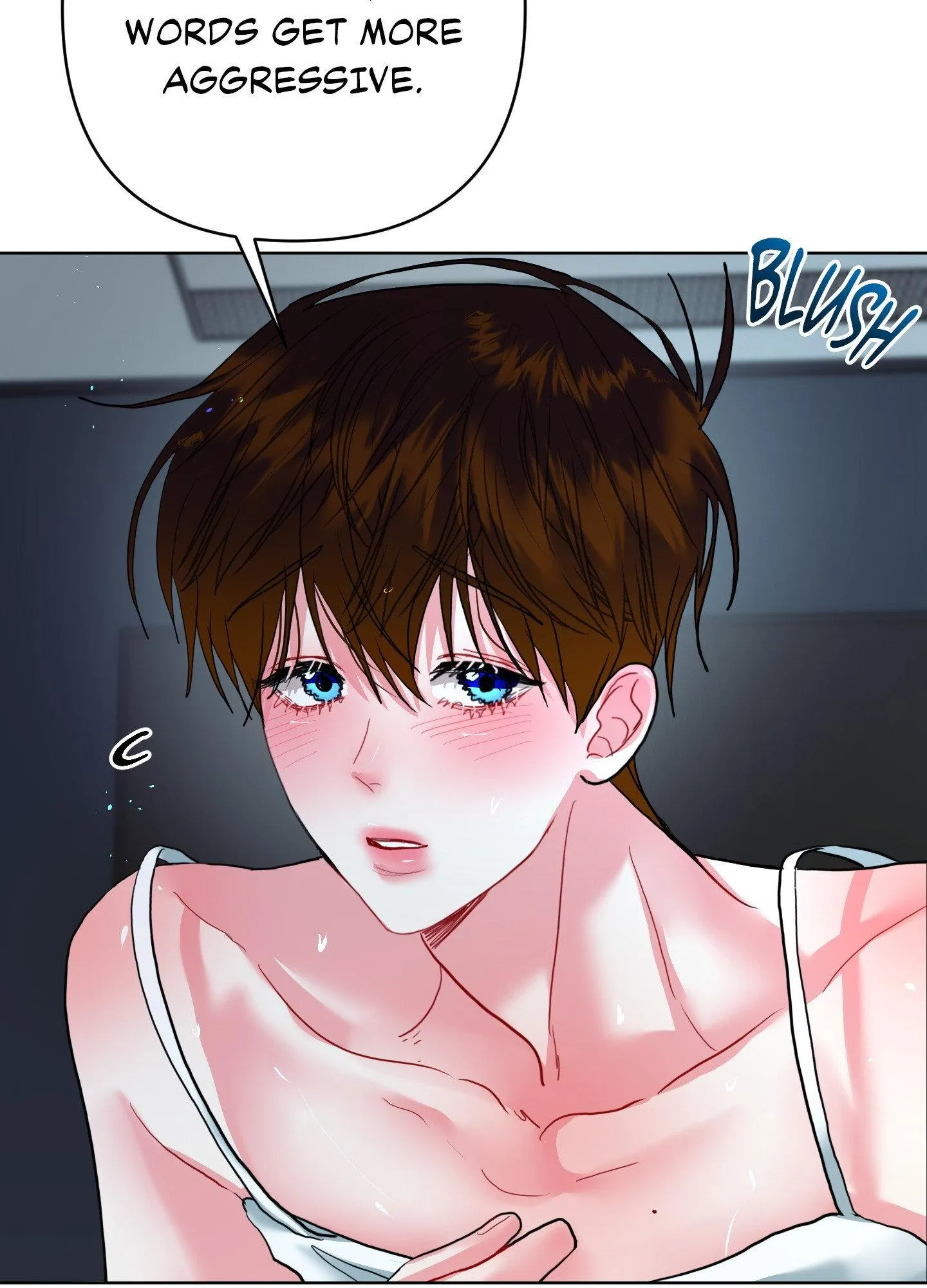 Peppermint Candy - Chapter 34.04 Page 25